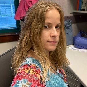 Meet your Posher, Lindsay